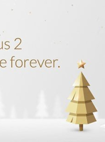 OnePlus 2: Διαθέσιμο για πάντα χωρίς πρόσκληση image