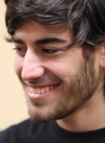 Wikileaks: Ο Aaron Swartz ήταν πιθανός πληροφοριοδότης image