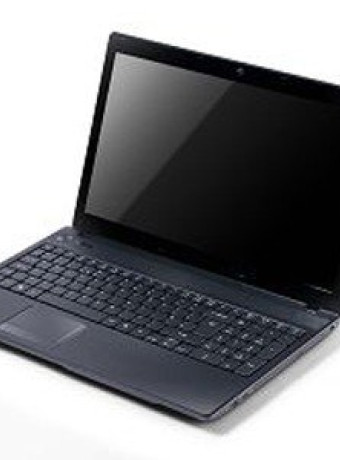 Acer Aspire 5742 και 4738 σύντομα στην Ευρώπη image