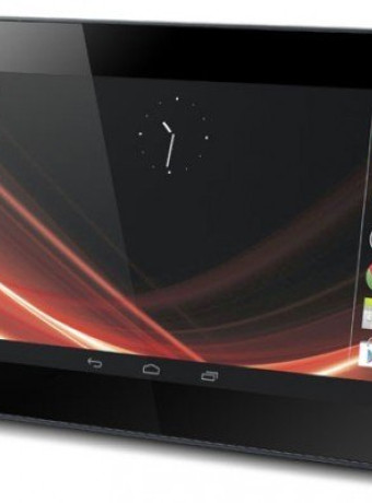 Acer Iconia Tab A110: Ανακοινώθηκε επίσημα με quad-core επεξεργαστή, Android 4.1 Jelly Bean και τιμή €225 image