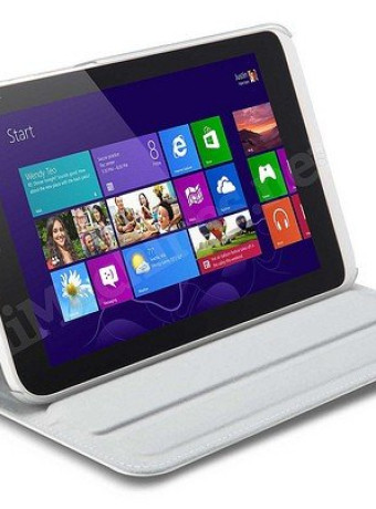 Acer: Το πρώτο 8" Windows 8 tablet και νέο laptop που μεταμορφώνεται σε desktop [Video] image