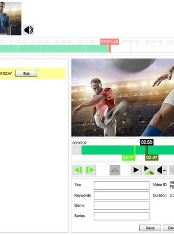Adobe Project Primetime, η νέα πλατφόρμα για videos και διαφημίσεις για οποιοδήποτε σύστημα [Video] image