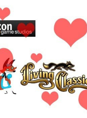 Amazon Game Studios, νέο μεγάλο όνομα στον χώρο των social games [Video] image