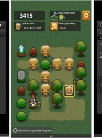 Amazon GameCircle, η πλατφόρμα gaming τύπου Apple Game Center φέρνει πιο κοντά το Amazon smartphone... image