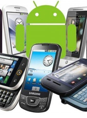 Συγκριτικός κατάλογος όλων των Android smartphones! image