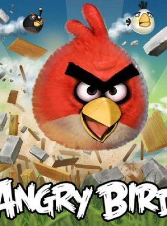 Share & Play: Μοιράσου την πίστα Angry Birds που παίζεις στο Facebook ή την ιστοσελίδα σου image