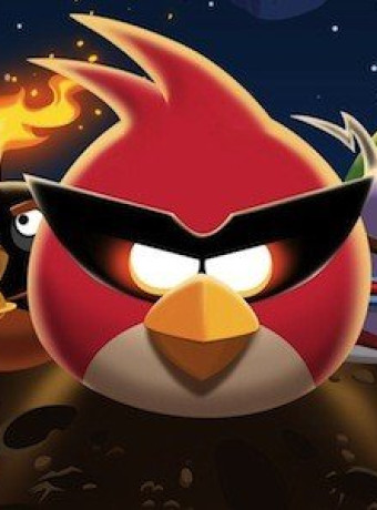 Κυκλοφόρησε το Angry Birds Space για iOS, Android, PC και Mac image
