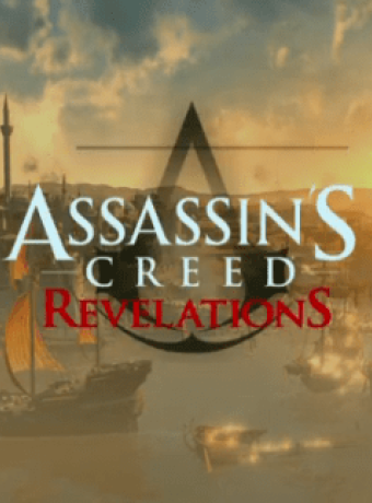 Assassin's Creed Revelations, δείτε το story trailer! image