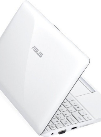 Asus Eee PC 1015PEM με νέο επεξεργαστή dual-core Intel Atom N550 1.5GHz image