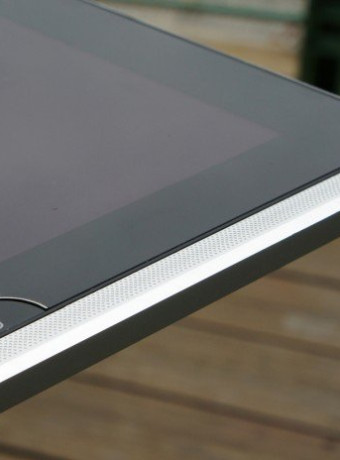 Asus Eee Pad Tablets, πρώτες επίσημες teaser φωτογραφίες image