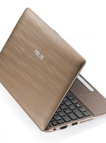 Asus Eee PC Sirocco: Το επανασχεδιασμένο 1015pw netbook image