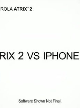 Google Voice Actions εναντίον Siri από τη Motorola [Videos] image