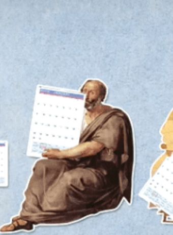 Όλα όσα θέλετε να γνωρίζετε για τo ημερολόγιo [Video] image
