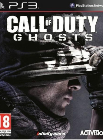 Call of Duty: Ghosts, αυτό είναι το επόμενο επεισόδιο της δημοφιλέστατης σειράς! image