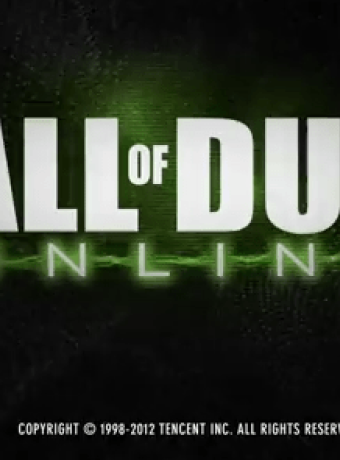 Call of Duty Online: Ανακοινώθηκε επίσημα, δείτε το πρώτο video image