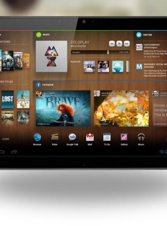 Chameleon: μια καλύτερη αρχική οθόνη για το Android [Kickstarter] image