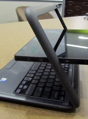 Dell Inspiron Duo από Δεκέμβριο με €549! image