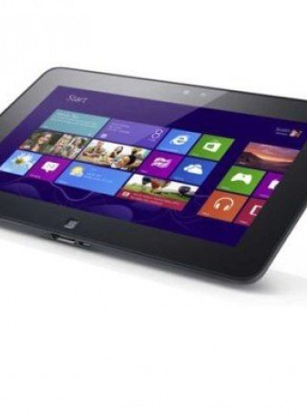 Η Dell αποκαλύπτει 10.1'' tablet, θωρακισμένο Ultrabook και AiO PC με οθόνη αφής, όλα φυσικά με Windows 8 image
