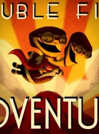 iPhone Elevation Dock και Double Fine Adventure: Ξεπέρασαν το $1 εκατ. στο Kickstarter! image