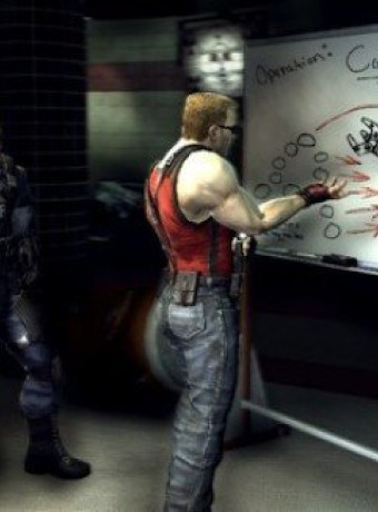 Duke Nukem Forever: Τα ελάχιστα απαιτούμενα χαρακτηριστικά! image