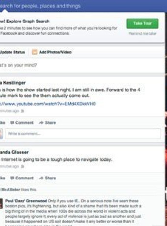 Προσεχώς διαφημίσεις σε μορφή autoplay video στο News Feed του Facebook(;) image
