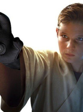 'Star Wars' Force Glove, μετακινήστε αντικείμενα χωρίς να τα αγγίζετε image
