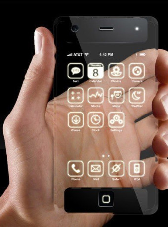 Τι χαρακτηριστικά θα πρέπει να έχει ένα smartphone στο μέλλον [Infographic] image