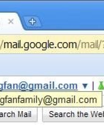 Gmail Email Delegation: Η διαχείριση πολλών λογαριασμών Gmail έγινε ευκολότερη! image