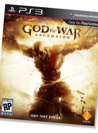 God of War: Ascension, ανακοινώθηκε επίσημα το πιο "φιλόδοξο" μέρος της σειράς [Video] image
