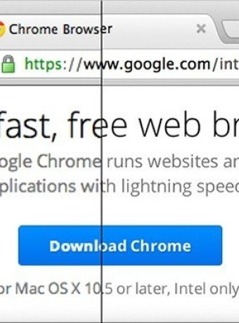 Google Chrome 21: Διαθέσιμη η τελική έκδοση με υποστήριξη γραφικών Retina image