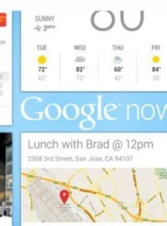 Google Now, η καινοτομία της χρονιάς σύμφωνα με το Popular Science image