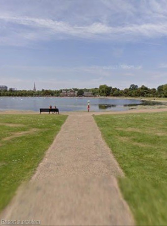 Google Street View, τώρα και στα πάρκα μεγάλων πόλεων [Videos] image
