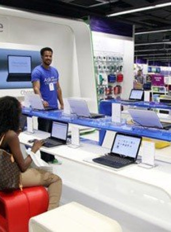 H Google ανοίγει τα δικά της Retail Stores image