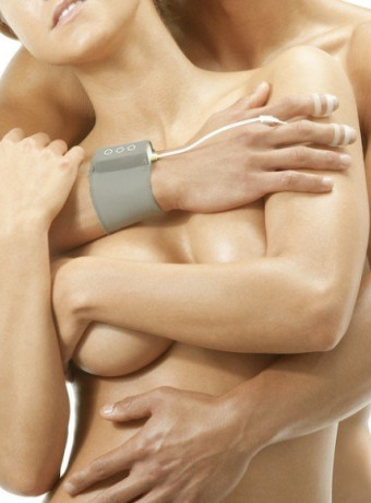 Hello Touch, πρωτοποριακό sex toy που φοριέται στα δάχτυλα! image