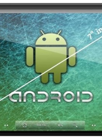 HTC Flyer με Honeycomb και ακόμη ένα tablet μέχρι τον Ιούνιο image