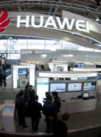 H Huawei αποχωρεί από την αμερικανική αγορά image