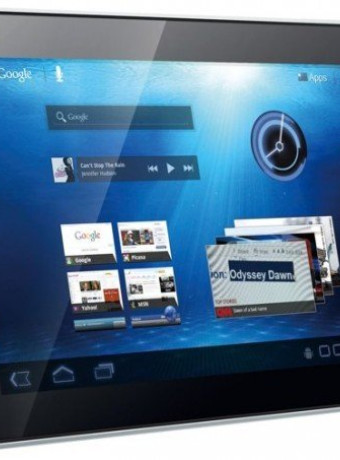 Huawei MediaPad, το πρώτο 7'' tablet με Android 3.2 Honeycomb! [Update] image