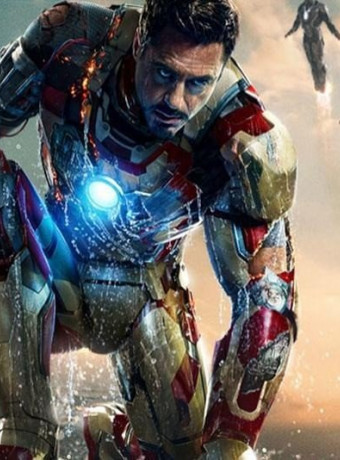 Πόσο στοιχίζει να είσαι ο Iron Man 3; [Infographic] image