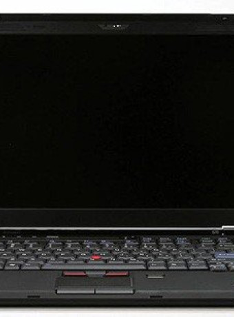 Το πρώτο βίντεο του Lenovo X300! image