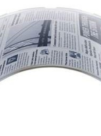Η LG ετοιμάζει έγχρωμη οθόνη E-Ink 9.7'' και εύκαμπτη οθόνη 19''! image