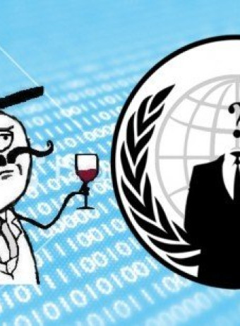 Υψηλόβαθμο στέλεχος των LulzSec προδίδει την ελίτ των Anonymous! [Update] image