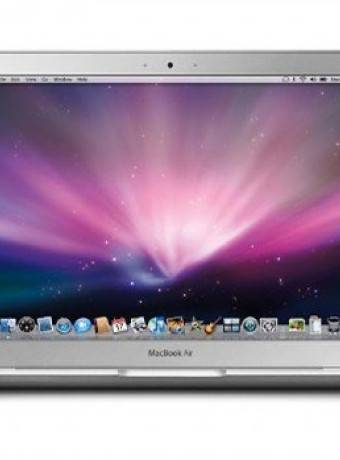 Apple MacBook: Φήμες για χρήση επεξεργαστών Intel Sandy Bridge, τέλος η Nvidia! image