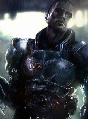 Mass Effect 3: Επίσημη ιστοσελίδα και 5 νέα videos, λίγο πριν το demo! image