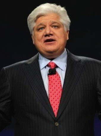Τέλος εποχής για την BlackBerry: Φεύγει ο Mike Lazaridis! image