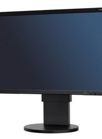 NEC MultiSync EA232WMi/EA192M/EA201W Desktop Monitors με οικολογικό προφίλ image