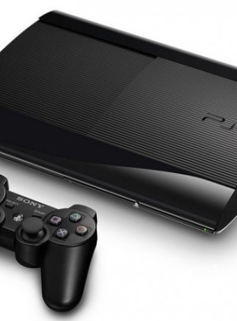 Η Sony παρουσίασε νέο μικρότερο και ελαφρύτερο PlayStation 3! image