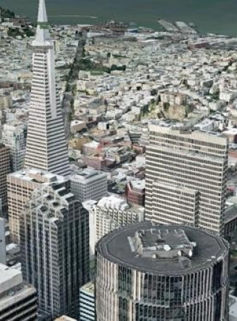 Nokia Ovi Maps 3D: Εκκίνηση της beta έκδοσης για PC και Mac! image