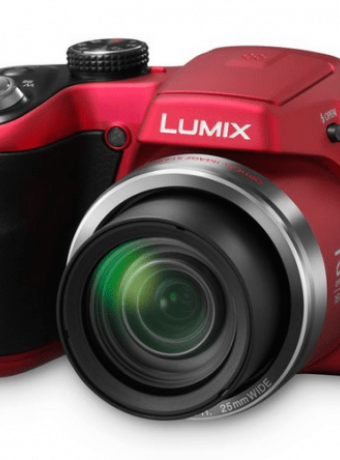 6 νέες κάμερες από την Panasonic για όλα τα γούστα image