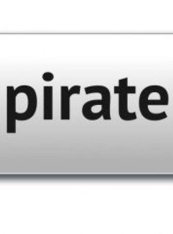 To Pirate Pay μπορεί να είναι παράνομο image