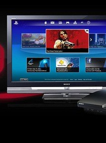 Ανανέωση του PlayStation Website στο PS3 με νέες λειτουργίες και υποστήριξη του PlayStation Move image